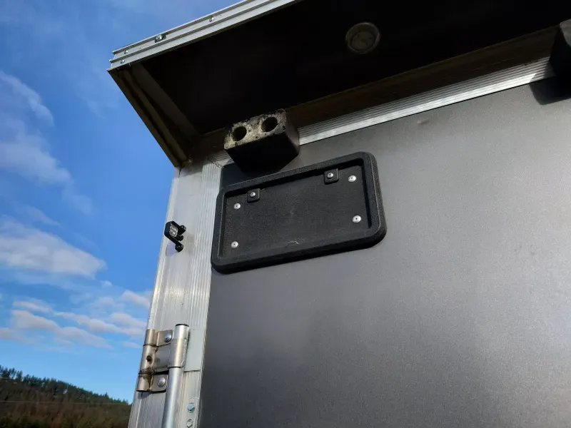 used Car Haulers / Racing Trailers ALCOM  for sale, in Kalispell, MT Thumbnail 29