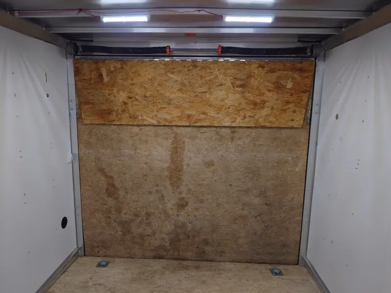 used Car Haulers / Racing Trailers ALCOM  for sale, in Kalispell, MT Thumbnail 85