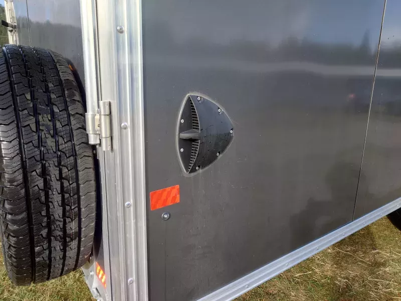 used Car Haulers / Racing Trailers ALCOM  for sale, in Kalispell, MT Thumbnail 21