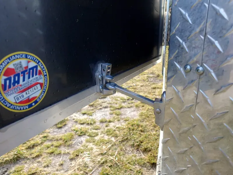 used Car Haulers / Racing Trailers ALCOM  for sale, in Kalispell, MT Thumbnail 48