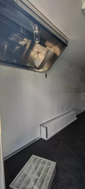 new Vending / Concession Trailers Quality Cargo Other for sale, in Hernando, MS Thumbnail 12