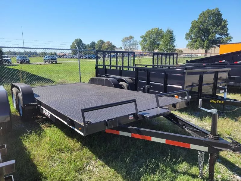 new Car Haulers / Racing Trailers Caliber Trailer Mfg  for sale, in Union City, TN Thumbnail 3