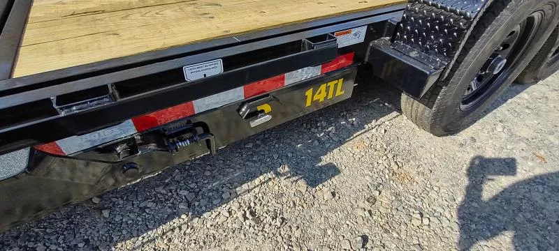 new Tilt Trailers Big Tex Trailers Other for sale, in Hernando, MS Thumbnail 10