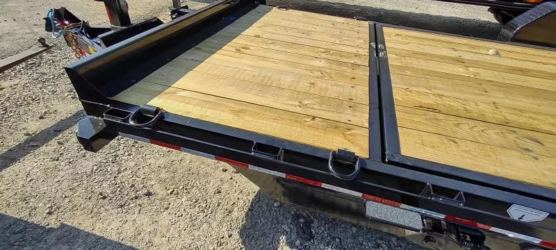 new Tilt Trailers Big Tex Trailers Other for sale, in Hernando, MS Thumbnail 8