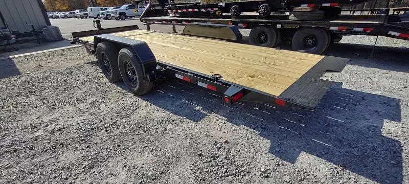 new Tilt Trailers Big Tex Trailers Other for sale, in Hernando, MS Thumbnail 12