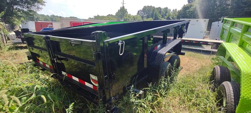 new Dump Trailers Big Tex Trailers Other for sale, in Hernando, MS Thumbnail 2