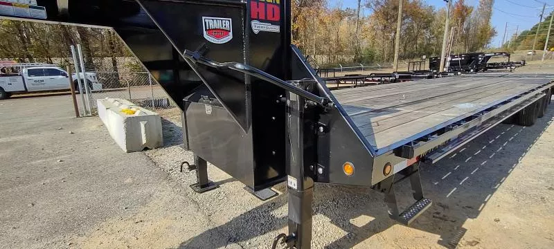new Equipment / Flatbed Trailers Big Tex Trailers Other for sale, in Hernando, MS Thumbnail 12