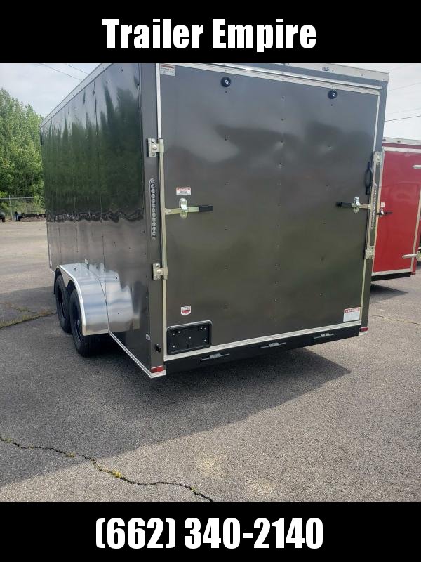 2022 Maximum Cargo Trailers Enclosed Enclosed Cargo Trailer 2022 Maximum Cargo Trailers Enclosed Enclosed Cargo Trailer
