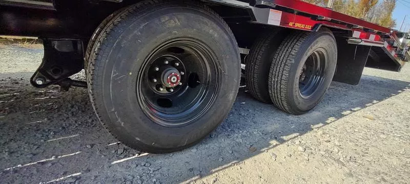 new Equipment / Flatbed Trailers Big Tex Trailers Other for sale, in Hernando, MS Thumbnail 16