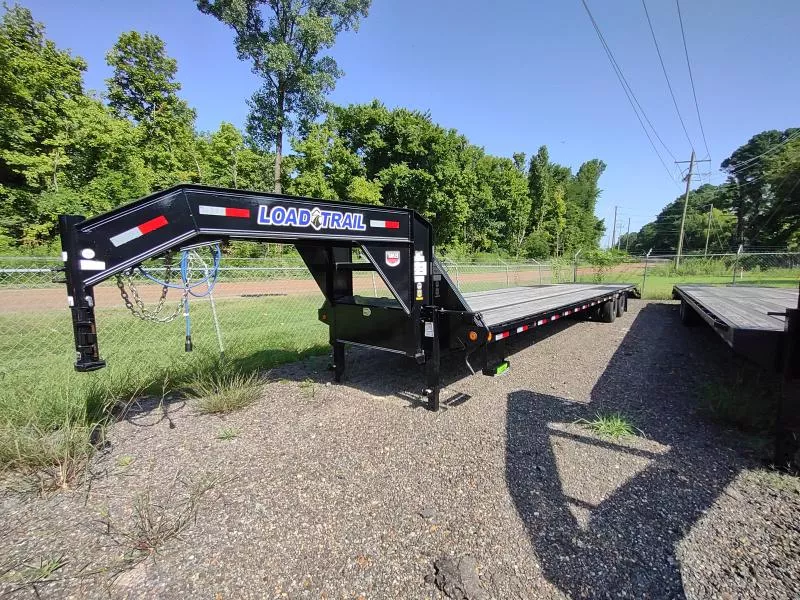 new Equipment / Flatbed Trailers Load Trail Other for sale, in Hernando, MS Thumbnail 3