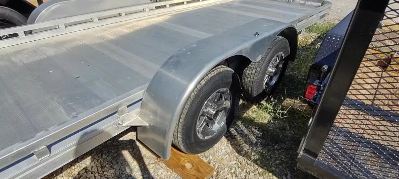 new Utility Trailers Mission  for sale, in Hernando, MS Thumbnail 11