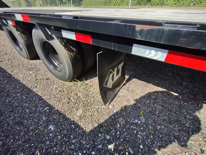 new Equipment / Flatbed Trailers Load Trail Other for sale, in Hernando, MS Thumbnail 10