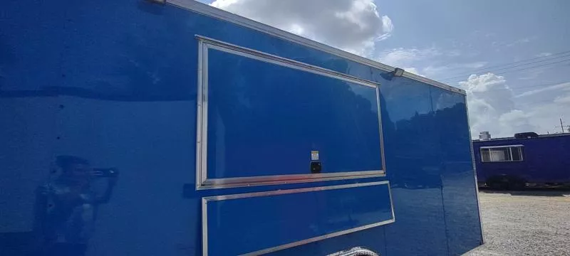 new Vending / Concession Trailers Quality Cargo Other for sale, in Hernando, MS Thumbnail 18