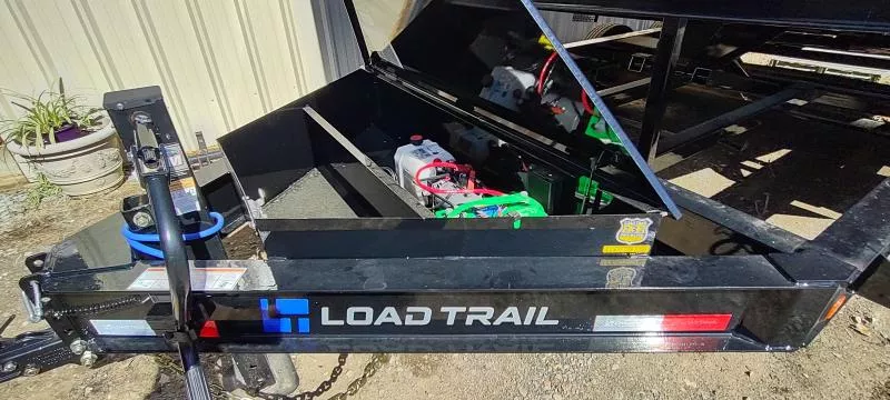 new Dump Trailers Load Trail Other for sale, in Hernando, MS Thumbnail 2
