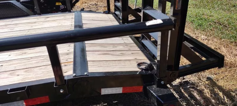 new Equipment / Flatbed Trailers Load Trail Other for sale, in Hernando, MS Thumbnail 10