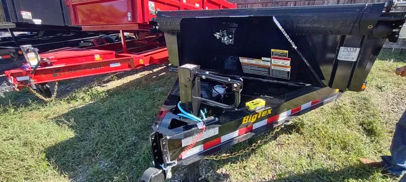 new Dump Trailers Big Tex Trailers Other for sale, in Hernando, MS Thumbnail 11