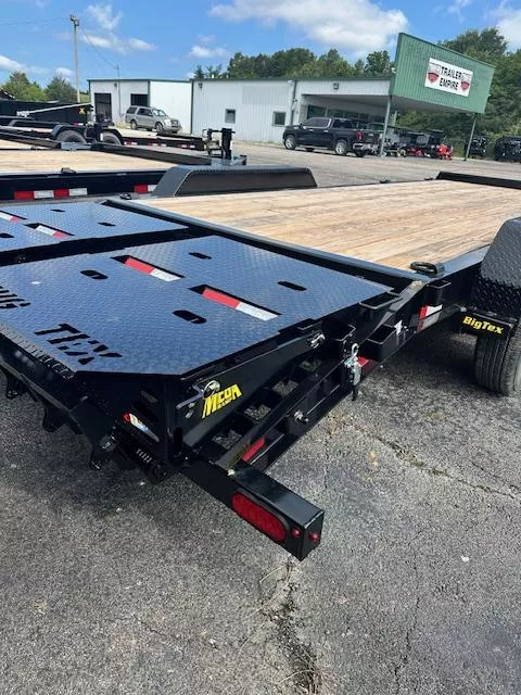 new Equipment / Flatbed Trailers Big Tex Trailers Other for sale, in Booneville, MS Thumbnail 6