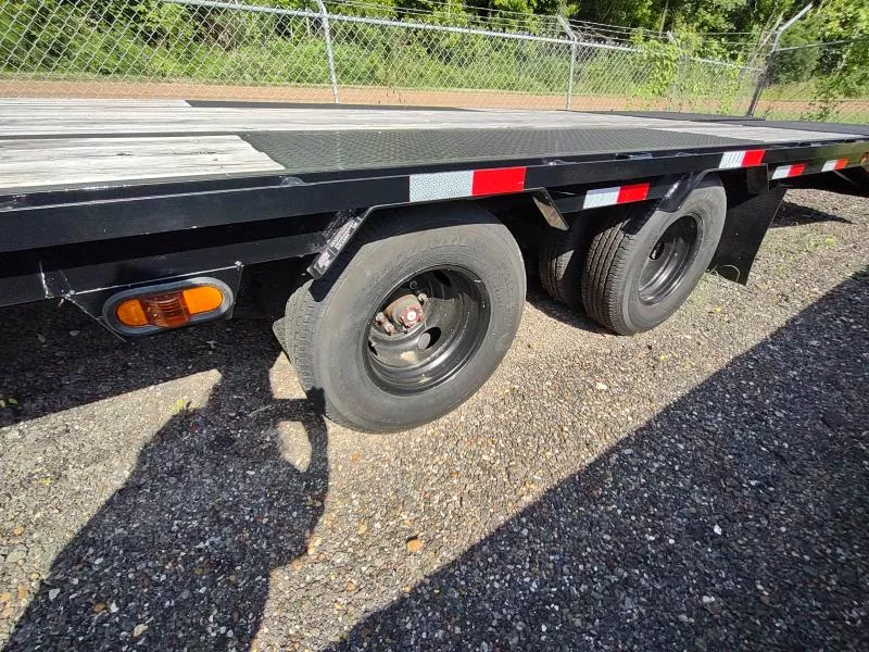 new Equipment / Flatbed Trailers Load Trail Other for sale, in Hernando, MS Thumbnail 2