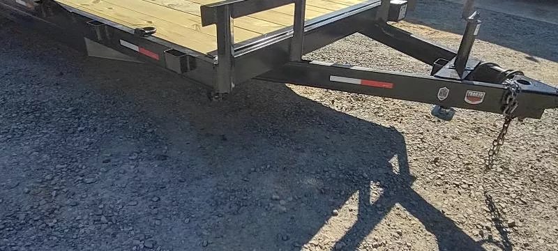 new Car Haulers / Racing Trailers L&O Manufacturing  for sale, in Hernando, MS Thumbnail 18