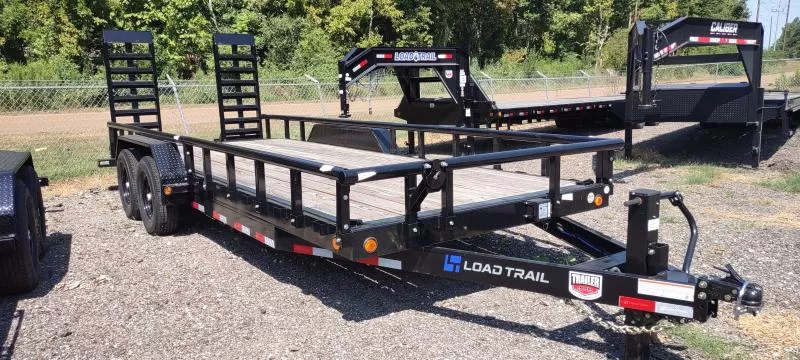 new Equipment / Flatbed Trailers Load Trail Other for sale, in Hernando, MS Thumbnail 14