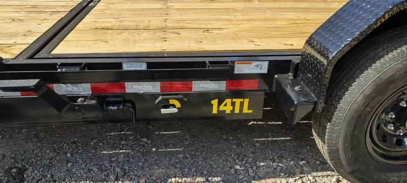 new Tilt Trailers Big Tex Trailers Other for sale, in Hernando, MS Thumbnail 4