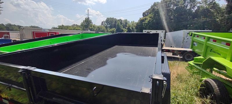 new Dump Trailers Big Tex Trailers Other for sale, in Hernando, MS Thumbnail 7