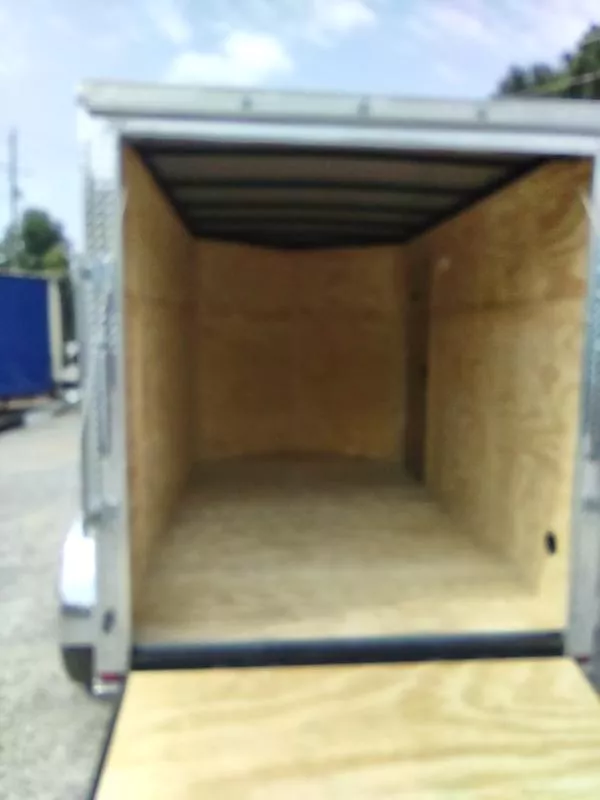 new Cargo (Enclosed) Trailers Quality Cargo Other for sale, in Hernando, MS Thumbnail 11