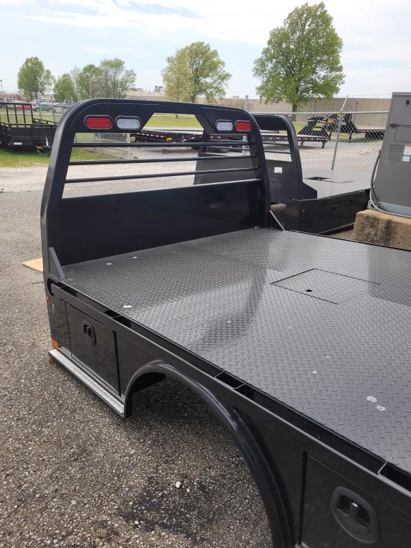 new Flat Decks PJ Truck Beds  for sale, in Union City, TN Thumbnail 2