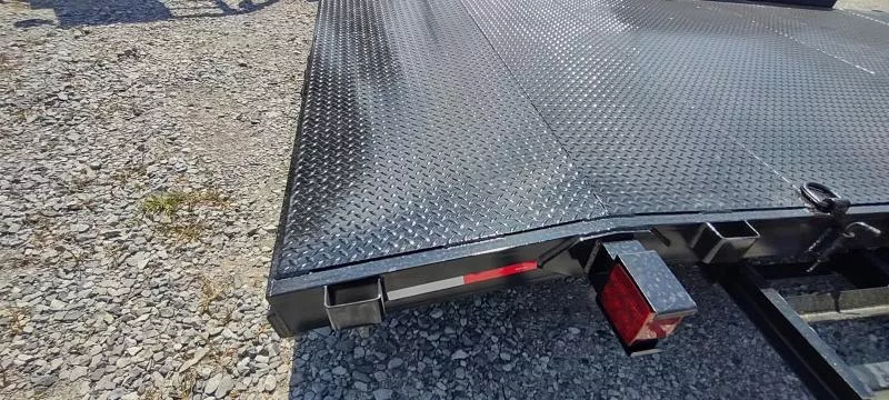 new Utility Trailers L&O Manufacturing Other for sale, in Hernando, MS Thumbnail 11