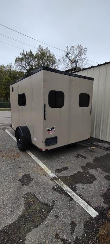 new Cargo (Enclosed) Trailers Quality Cargo  for sale, in Hernando, MS Thumbnail 8