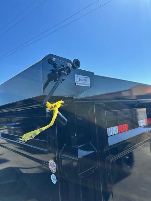 new Dump Trailers Load Trail Other for sale, in Booneville, MS Thumbnail 2