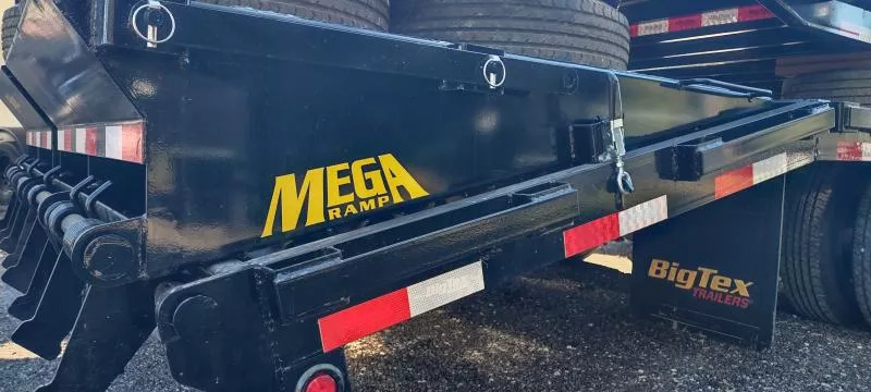 new Equipment / Flatbed Trailers Big Tex Trailers Other for sale, in Hernando, MS Thumbnail 13