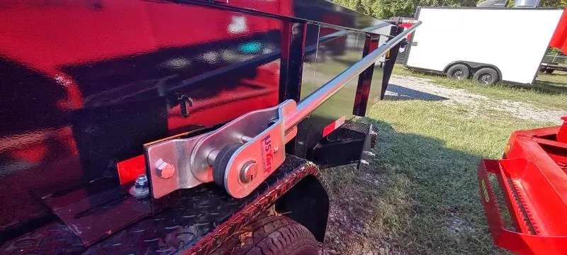 new Dump Trailers Big Tex Trailers Other for sale, in Hernando, MS Thumbnail 9