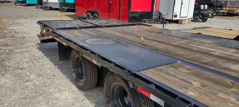 new Equipment / Flatbed Trailers Big Tex Trailers Other for sale, in Hernando, MS Thumbnail 22