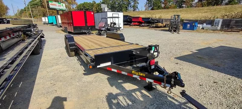 new Tilt Trailers Big Tex Trailers Other for sale, in Hernando, MS Thumbnail 19