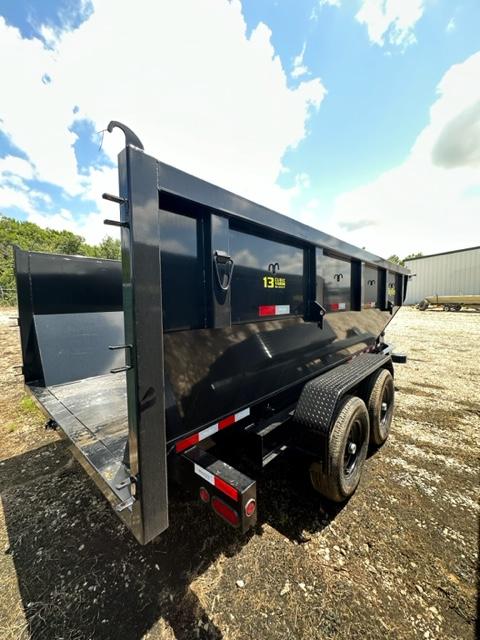 new Dump Trailers Big Tex Trailers  for sale, in Union City, TN Thumbnail 8