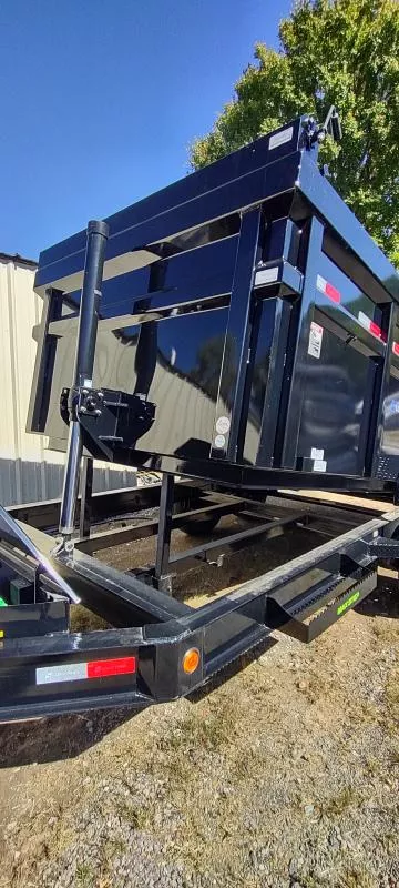 new Dump Trailers Load Trail Other for sale, in Hernando, MS Thumbnail 6