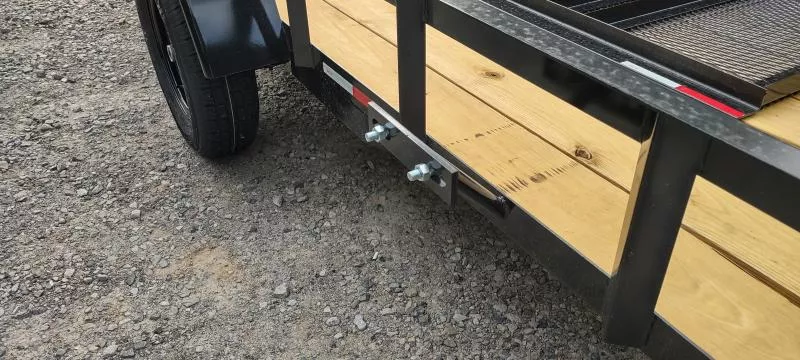 new Utility Trailers L&O Manufacturing Other for sale, in Hernando, MS Thumbnail 9