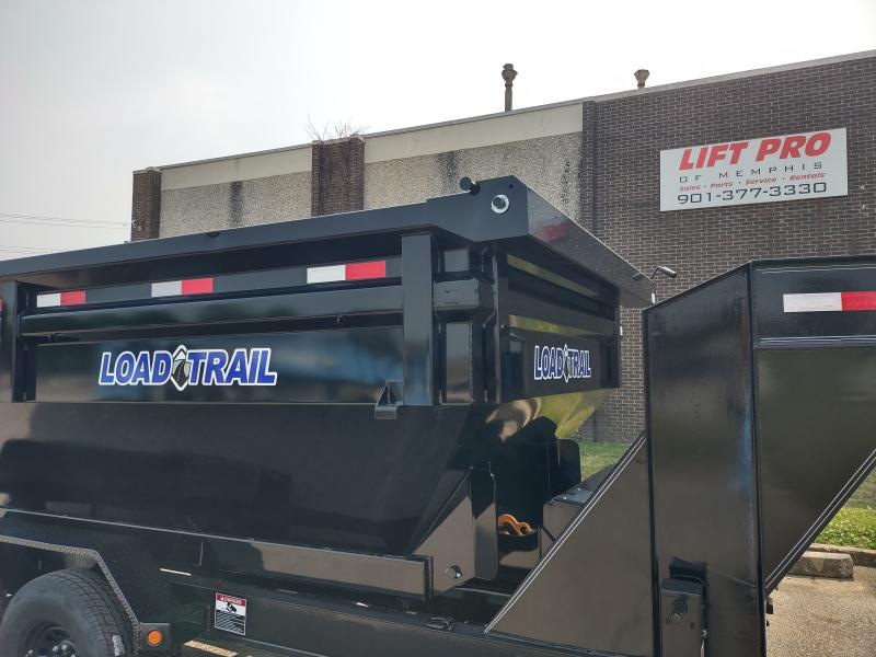 new Dump Trailers Load Trail Other for sale, in Booneville, MS Thumbnail 2