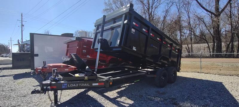 2025 Load Trail