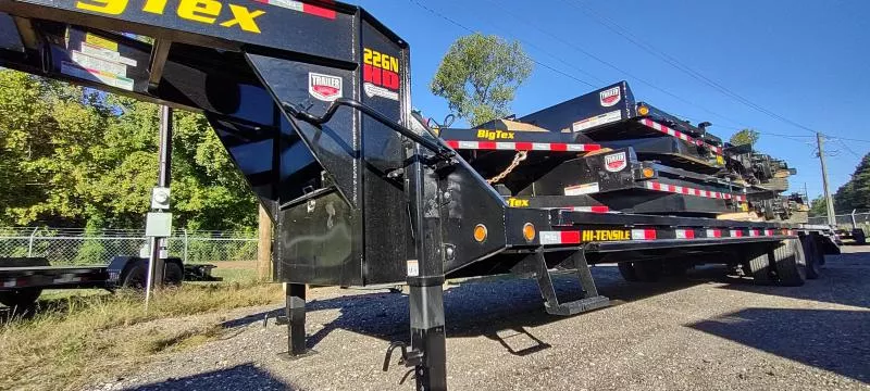 new Equipment / Flatbed Trailers Big Tex Trailers Other for sale, in Hernando, MS Thumbnail 20