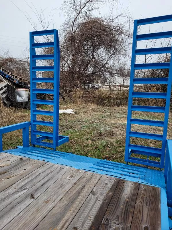 used Equipment / Flatbed Trailers 5 Star Trailers  for sale, in Union City, TN Thumbnail 6