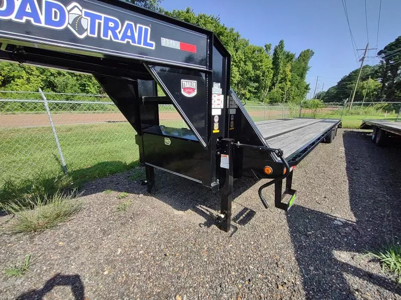 new Equipment / Flatbed Trailers Load Trail Other for sale, in Hernando, MS Thumbnail 4