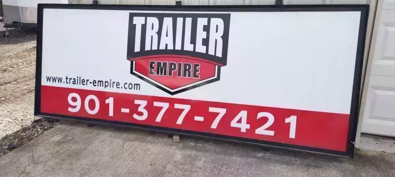 new Utility Trailers L&O Manufacturing  for sale, in Hernando, MS Thumbnail 17