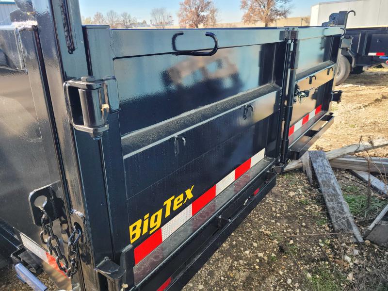 new Dump Trailers Big Tex Trailers Other for sale, in Union City, TN Thumbnail 4