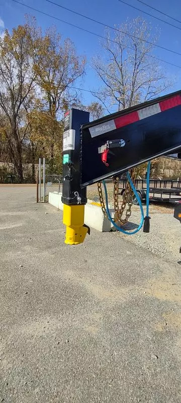 new Equipment / Flatbed Trailers Big Tex Trailers Other for sale, in Hernando, MS Thumbnail 11