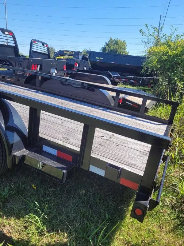 new Utility Trailers Big Tex Trailers Other for sale, in Union City, TN Thumbnail 4