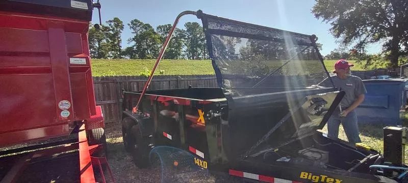 new Dump Trailers Big Tex Trailers Other for sale, in Hernando, MS Thumbnail 16