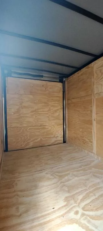 new Cargo (Enclosed) Trailers Quality Cargo Other for sale, in Hernando, MS Thumbnail 10