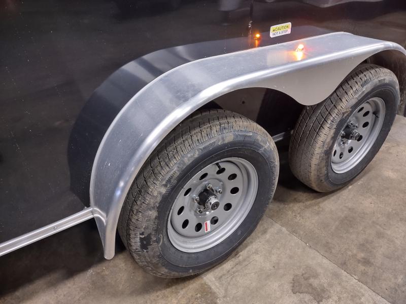 new Cargo (Enclosed) Trailers Quality Cargo Other for sale, in Hernando, MS Thumbnail 9